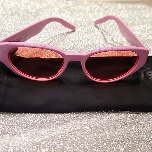 Puma Beach Cat Eye Sunglasses main image 6